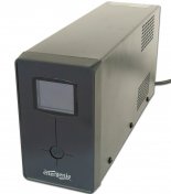 ПБЖ (UPS) EnerGenie 850VA USB LCD (EG-UPS-032)
