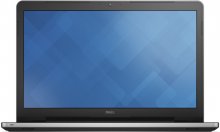 Ноутбук Dell Inspirion 5758 (I573410DDLELKS) сірий