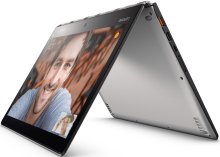 Ноутбук Lenovo Yoga 900-13ISK2 (80UE00CFUA) сріблястий