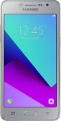 Смартфон Samsung Galaxy SM-G532F Prime J2 сріблястий