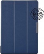Чохол для планшета BeCover Lenovo Tab 2 A10-70 - Smart Case синій