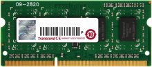 Пам’ять для ноутбука Transcend DDR3L 1х2 ГБ (TS256MSK64W6X)