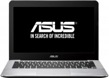 Ноутбук ASUS X302LA-FN174D (X302LA-FN174D) чорний