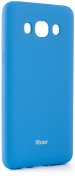 Чохол Roar для Samsung J510/J5 (2016) -  All Day Colorful Jelly синій