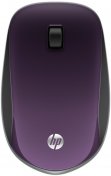 Мишка HP Z4000 фіолетова
