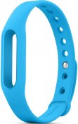 Ремінець для фітнес браслету Xiaomi Mi Band ORIGINAL синій