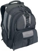 Рюкзак для ноутбука Targus TSB212 чорний