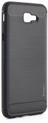 Чохол iPaky для Samsung J5 Prime - slim TPU case чорний