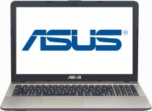 Ноутбук ASUS X541SC-DM016D (X541SC-DM016D) коричневий