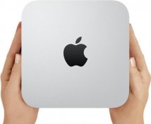 Неттоп Apple A1347 Mac mini (Z0R7000DT)