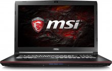 Ноутбук MSI GP72-7RE (GP727RE-418XUA)