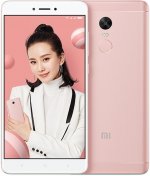 Смартфон Xiaomi Redmi Note 4X 3/32 ГБ рожевий