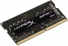 Пам’ять для ноутбука Kingston HyperX Impact DDR4 1x8 ГБ (HX421S13IB2/8)