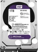 Жорсткий диск Western Digital Purple (WD10PURZ) 1 ТБ 