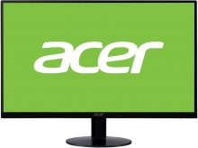 Монітор Acer SA270BID (UM.HS0EE.001) чорний