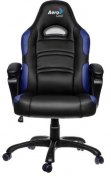  Крісло AeroCool AC80C-B 4710700955031 Black Blue (ACGC-100100.B1)
