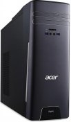 Персональний комп'ютер Acer Aspire T3-710 DT.B1HME.001 UA