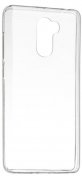 Чохол DIGI for Xiaomi Redmi 4 Pro/Prime - TPU Clean Grid Transparent  (6330575)