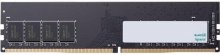 Оперативна пам’ять Apacer DDR4 1x4GB EL.04G2R.KDH