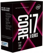 Процесор Intel Core I7-7740X (BX80677I77740X) Box