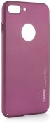 Чохол X-LEVEL for iPhone 7 Plus - Extremel 2 Series Wine Red