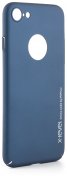Чохол X-LEVEL for iPhone 7 - Extremel 2 Series Blue