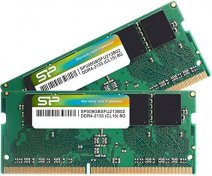 Оперативна пам’ять Silicon Power DDR4 1x8GB SP008GBSFU213N22