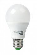 Лампа світлодіодна EnerGenie LED 10W 3000K, E27