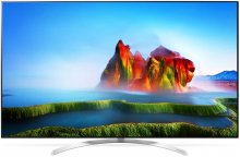 Телевізор LED LG 55SJ930V (Smart TV, Wi-Fi, 3840x2160)