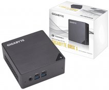 Персональний комп'ютер Gigabyte BRIX GB-BKI7HT2-7500