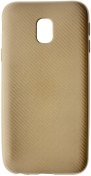 Чохол Redian for Samsung J330 / J3 2017 - Slim TPU Gold