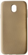 Чохол Redian for Samsung J730 / J7 2017 - Slim TPU Gold