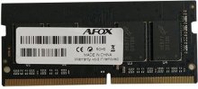Оперативна пам’ять AFOX DDR4 1x4GB AFSD44VK2P