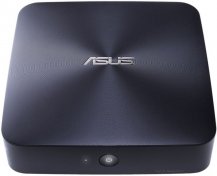 Персональний комп'ютер ASUS VivoMini UN62-210M