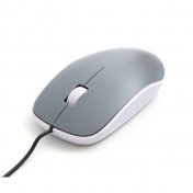 Мишка, Omega OM-420B USB Сіра