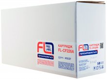 Картридж Patron HP LJ CF226A Free Label