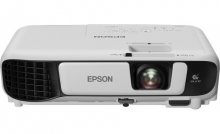  Проектор Epson EB-X41 (V11H843040)