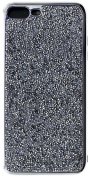 Чохол Rock for iPhone 7 Plus/8 Plus - Crystal TPU Case Silver