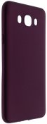Чохол X-LEVEL for Samsung J720 - Guardian Series Burgundy