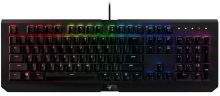 Клавіатура, Razer Black Widow X CHROMA USB ( Gaming )