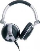 Навушники AKG K181DJ Black/Grey