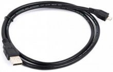 Кабель Ultra AM / Micro USB 1.5m Black (UC23-0150)