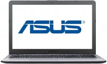Ноутбук ASUS VivoBook X542BA-GQ019 Dark Grey