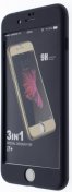 Чохол JoyRoom for iPhone 7 Plus - Beetls-M Series Black