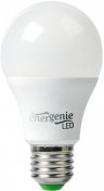 Лампа світлодіодна EnerGenie LED 10W 4000K, E27