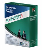 Антивірус Kaspersky WorkSpace Security Base