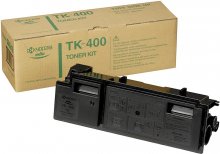 Тонер-картридж Kyocera TK-400 20k Black