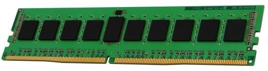 Оперативна пам’ять Kingston DDR4 1x4GB KVR24N17S6/4