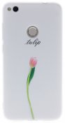 Чохол Milkin for Huawei P8 Lite 2017 - Superslim Flower Series Tulip