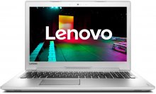 Ноутбук Lenovo IdeaPad 510-15ISK 80SR00L8RA White
